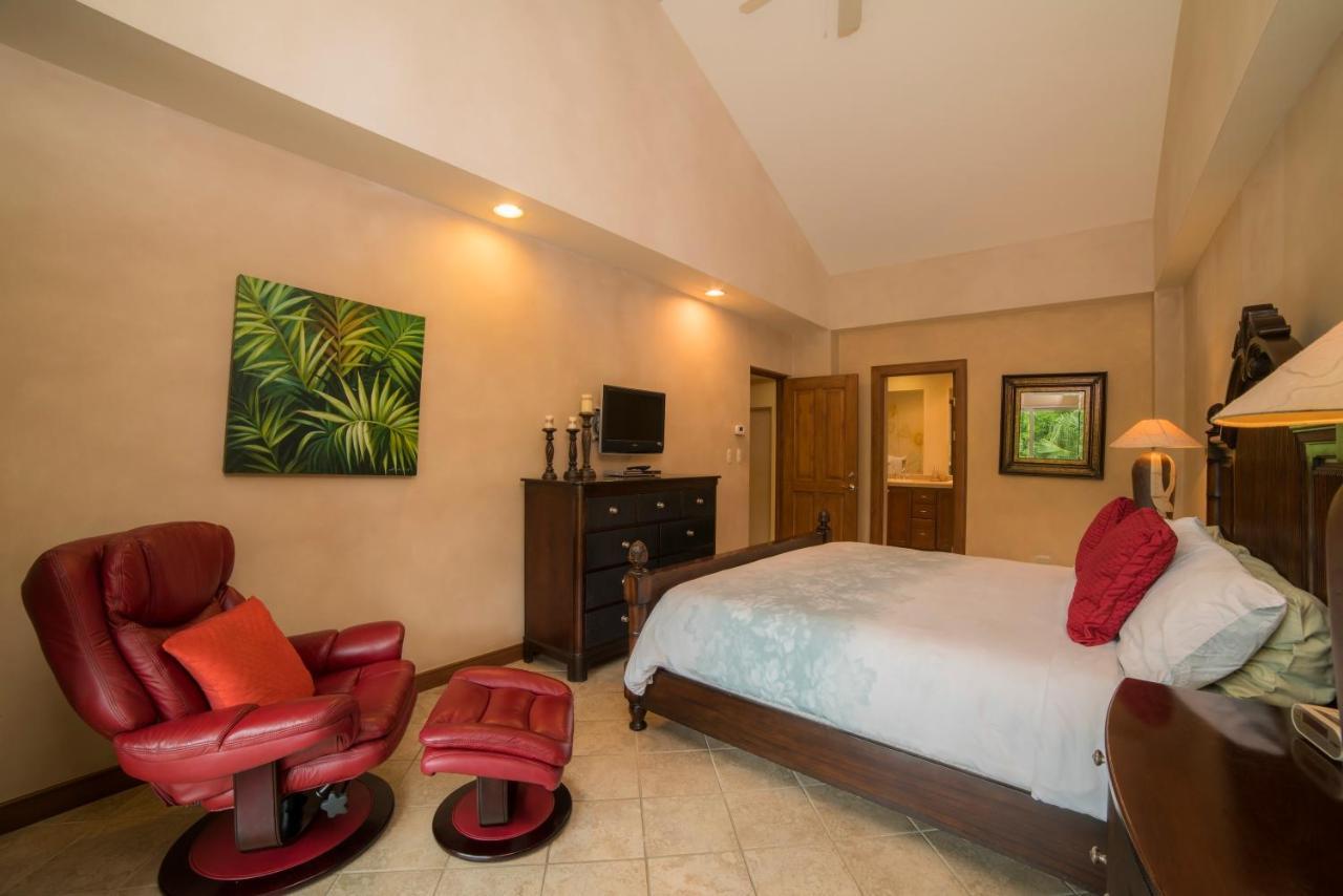Los Suenos Resort Veranda 1B By Stay In Cr Playa Herradura  エクステリア 写真