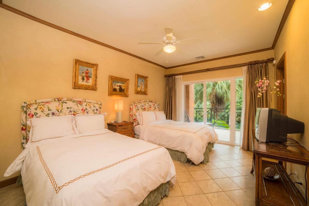 Los Suenos Resort Veranda 1B By Stay In Cr Playa Herradura  エクステリア 写真