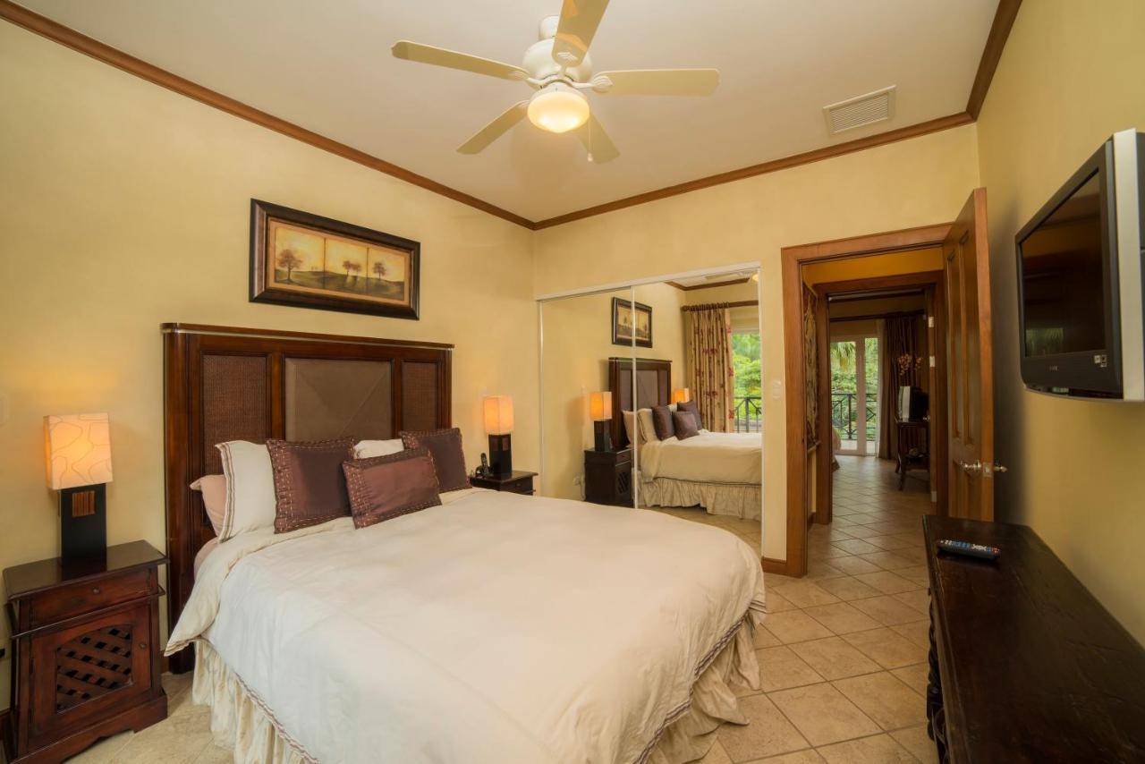 Los Suenos Resort Veranda 1B By Stay In Cr Playa Herradura  エクステリア 写真