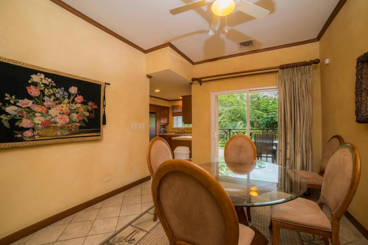 Los Suenos Resort Veranda 1B By Stay In Cr Playa Herradura  エクステリア 写真