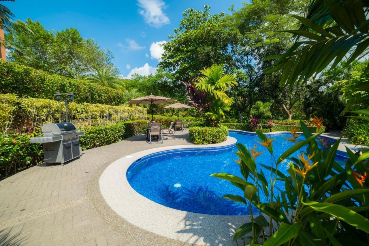 Los Suenos Resort Veranda 1B By Stay In Cr Playa Herradura  エクステリア 写真
