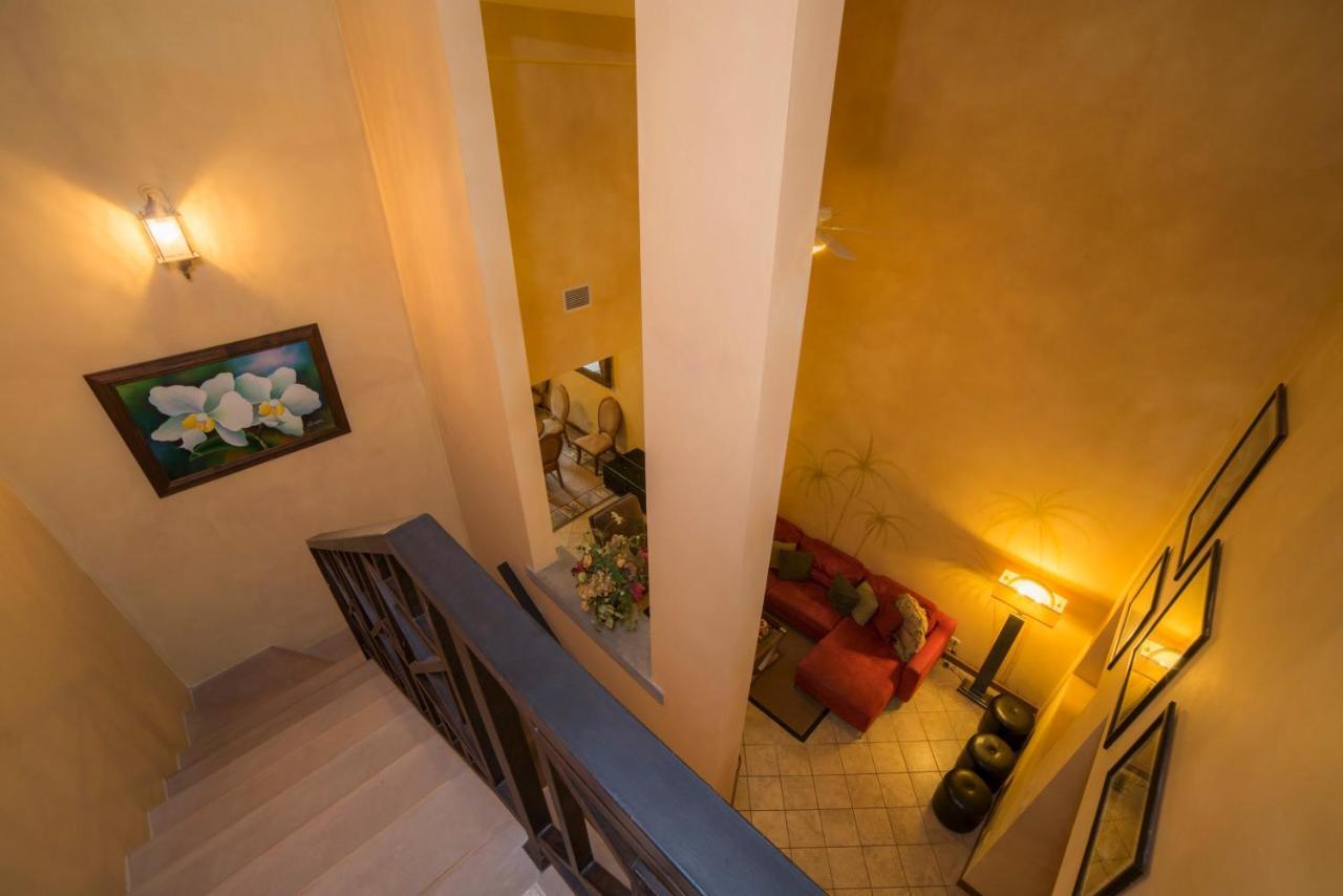 Los Suenos Resort Veranda 1B By Stay In Cr Playa Herradura  エクステリア 写真