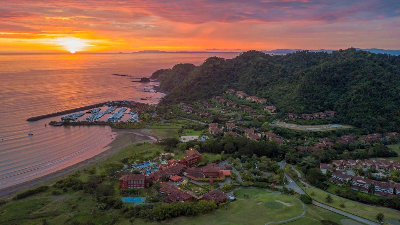 Los Suenos Resort Veranda 1B By Stay In Cr Playa Herradura  エクステリア 写真