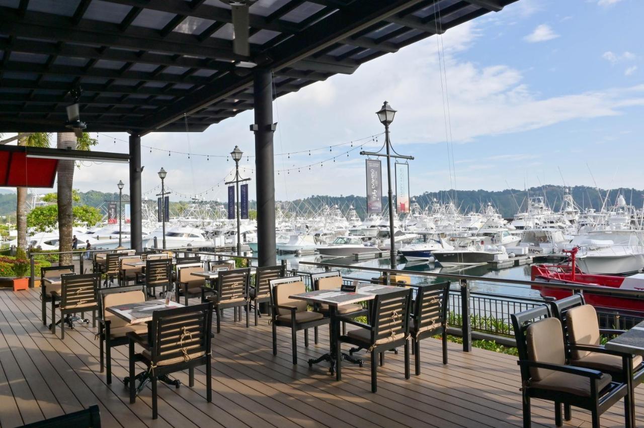 Los Suenos Resort Veranda 1B By Stay In Cr Playa Herradura  エクステリア 写真