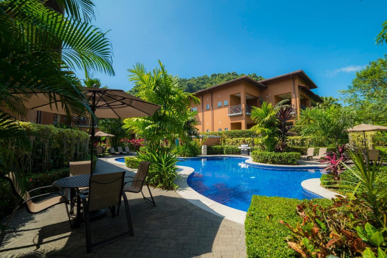 Los Suenos Resort Veranda 1B By Stay In Cr Playa Herradura  エクステリア 写真
