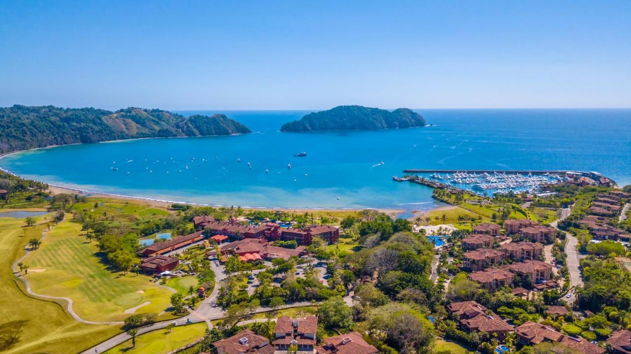 Los Suenos Resort Veranda 1B By Stay In Cr Playa Herradura  エクステリア 写真