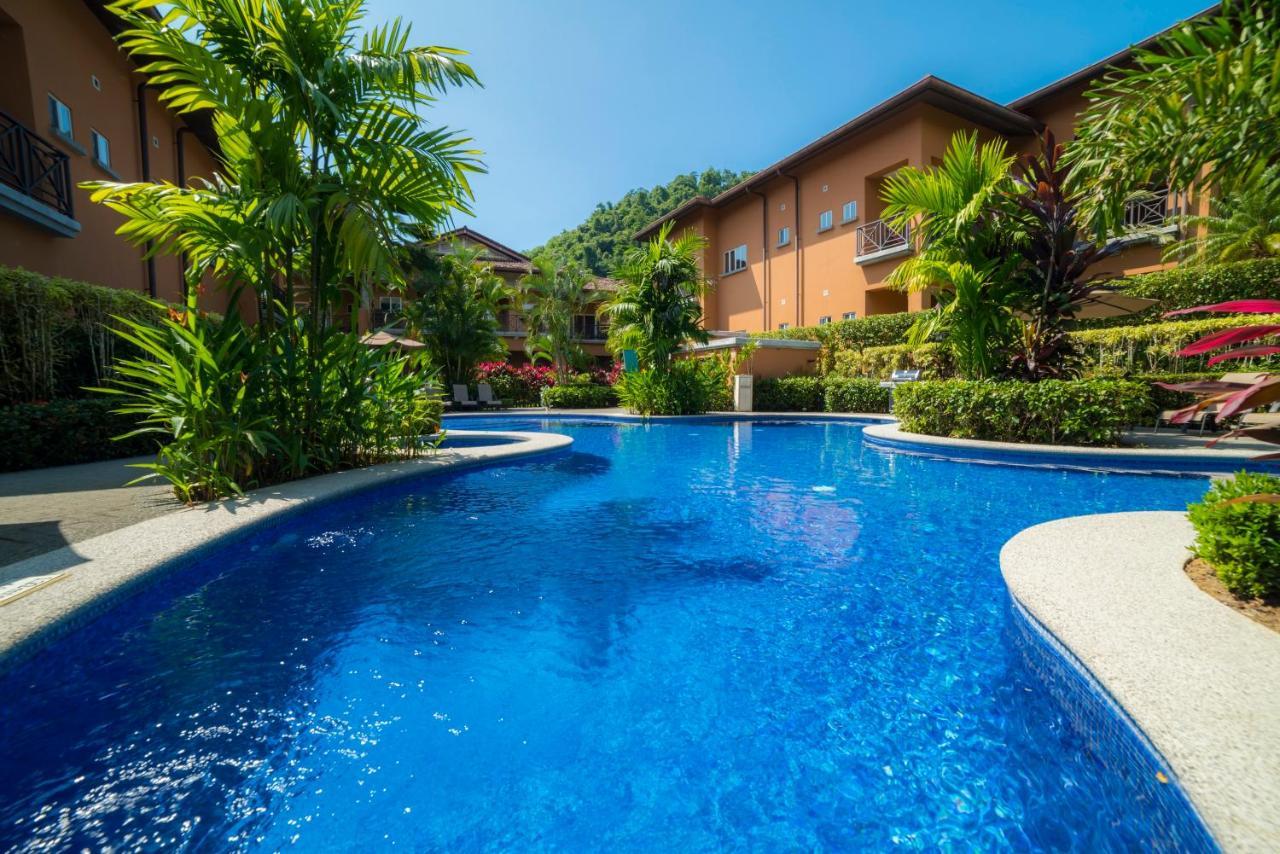 Los Suenos Resort Veranda 1B By Stay In Cr Playa Herradura  エクステリア 写真