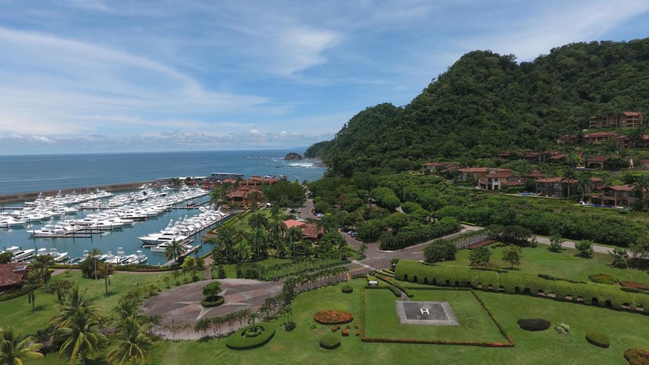 Los Suenos Resort Veranda 1B By Stay In Cr Playa Herradura  エクステリア 写真