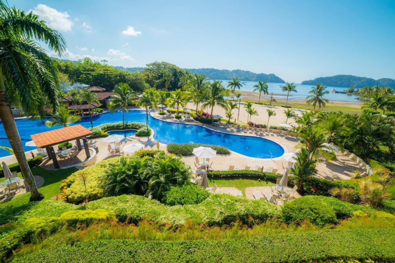 Los Suenos Resort Veranda 1B By Stay In Cr Playa Herradura  エクステリア 写真