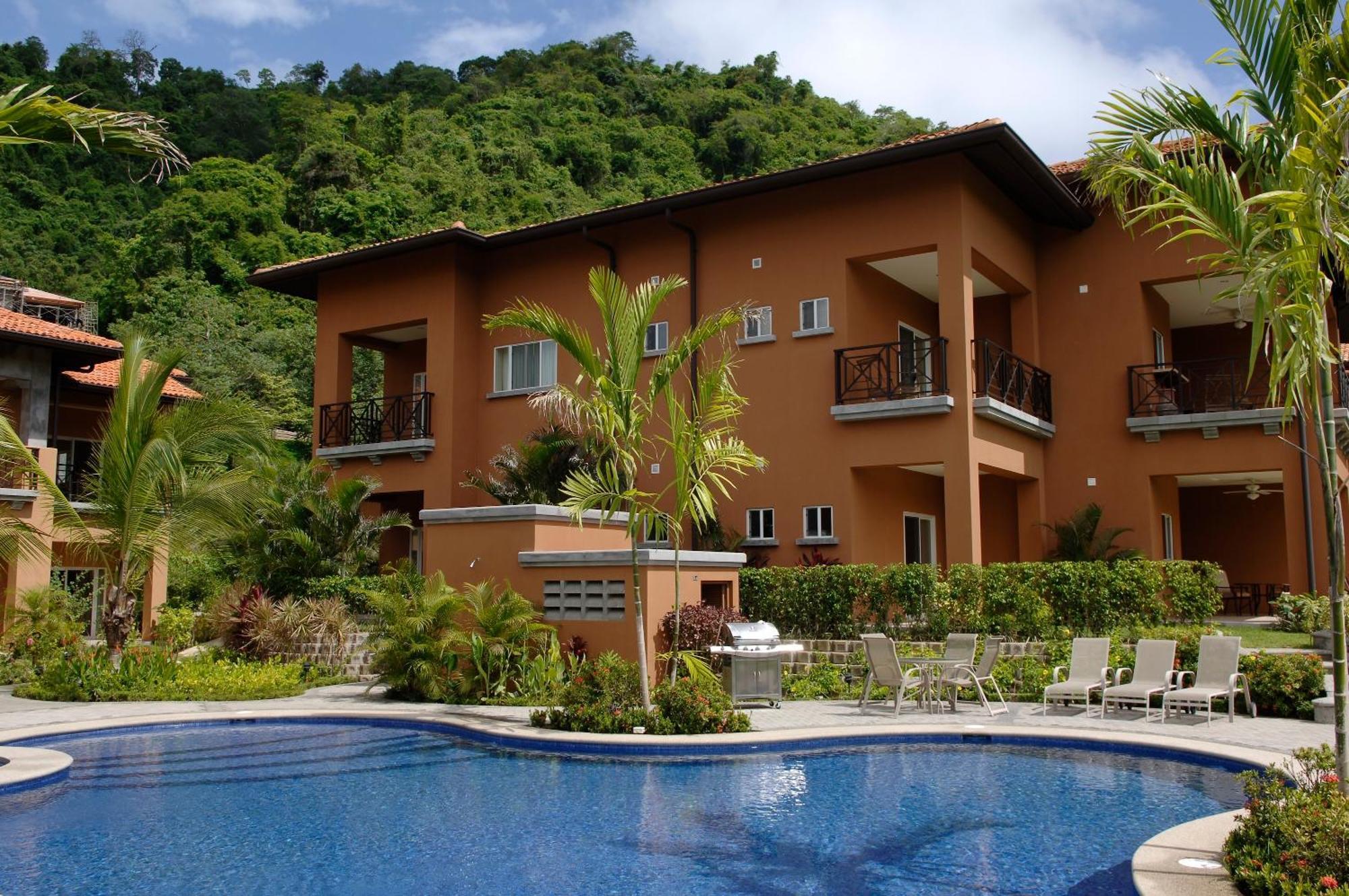 Los Suenos Resort Veranda 1B By Stay In Cr Playa Herradura  エクステリア 写真